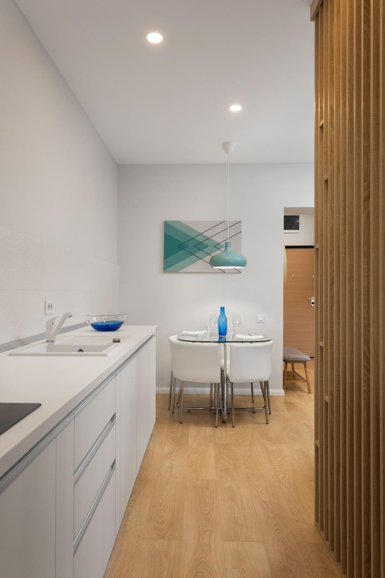 Athina Suites Hotel Boekarest Buitenkant foto
